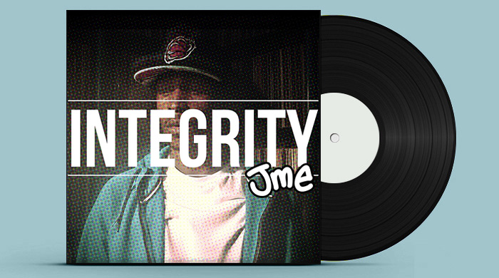 Альбом недели: JME — Integrity