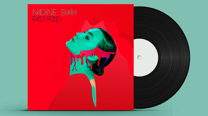 Альбом недели: Nadine Shah — Fast Food