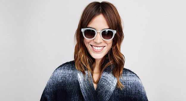 Алекса Чанг в очень смешной короткометражке AG Jeans