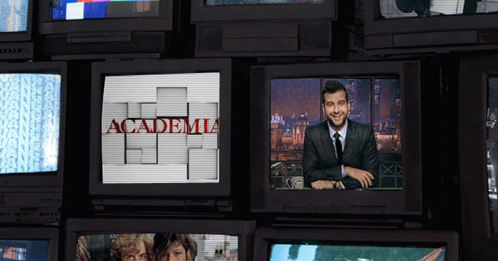 10 причин включить телеприемник