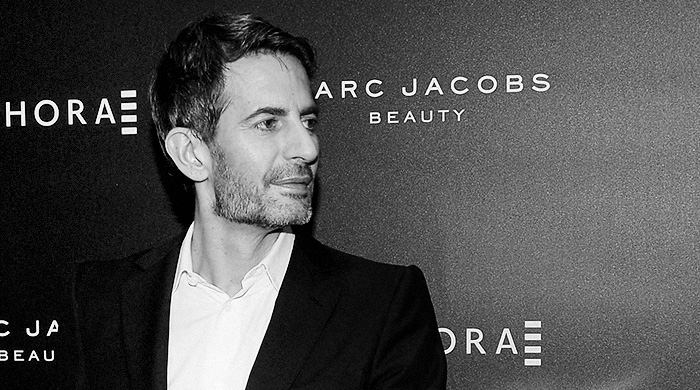 Запуск Marc Jacobs Beauty во Франции