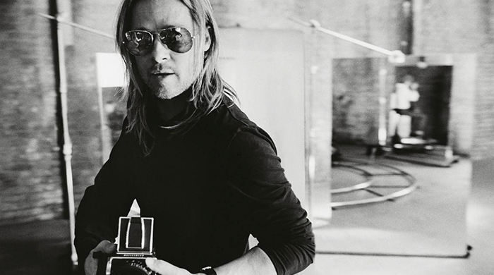 Брэд Питт сыграет в романтическом триллере