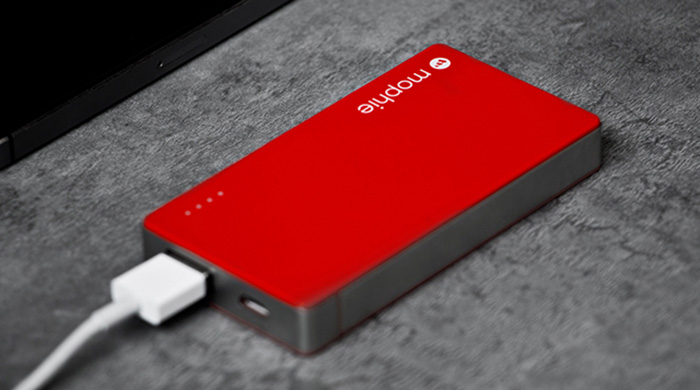 Новая коллекция разноцветных зарядных устройств от Morphie