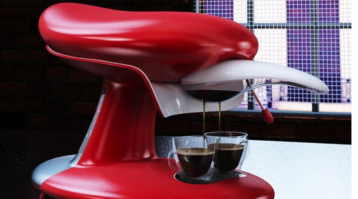 Номинанты недели: начался конкурс A’ Design Award and Competition