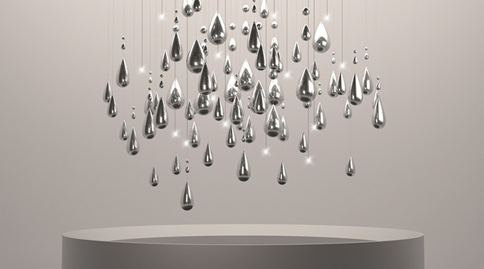 Световые инсталляции от студии дизайна Heathfield & Co