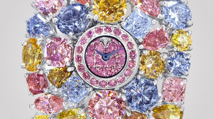 Baselworld 2014: часовые новинки первых дней