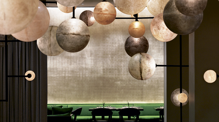 Dimore Studio: винтажный шик дизайнеров года