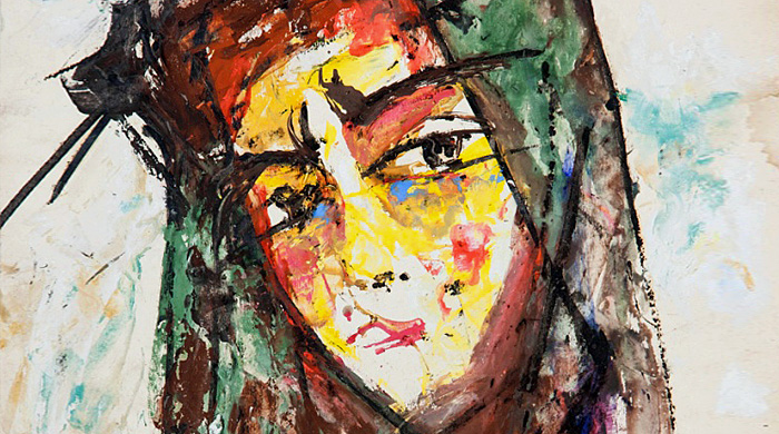 \"Новый Манеж\" открыл выставку Анатолия Зверева