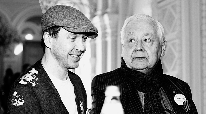 Гид Buro24/7: фестиваль \"Черешневый лес\"- 2014