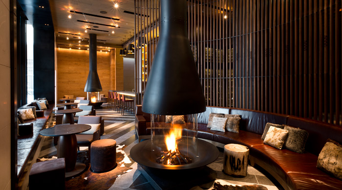 Группа отелей GHM открывает новую гостиницу в Альпах