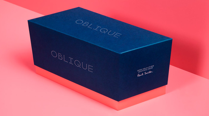 Домино от Paul Smith