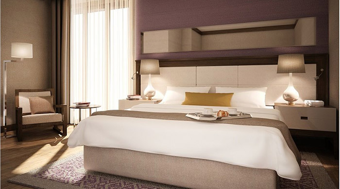 Три отеля Solís откроют в Сочи