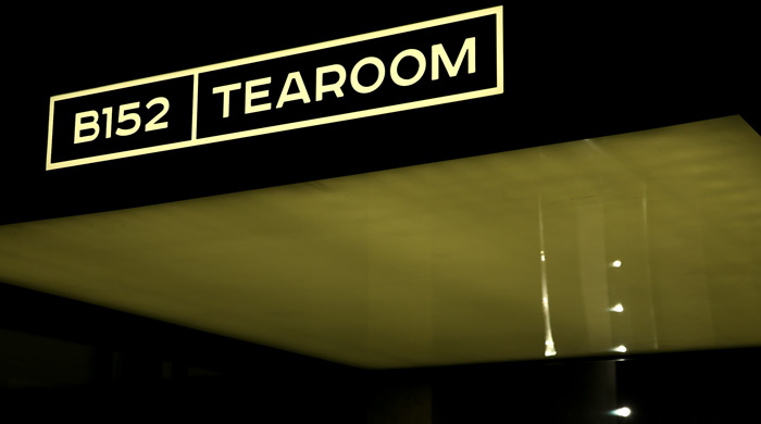 Кафе-ресторан B152|TEAROOM в Петербурге