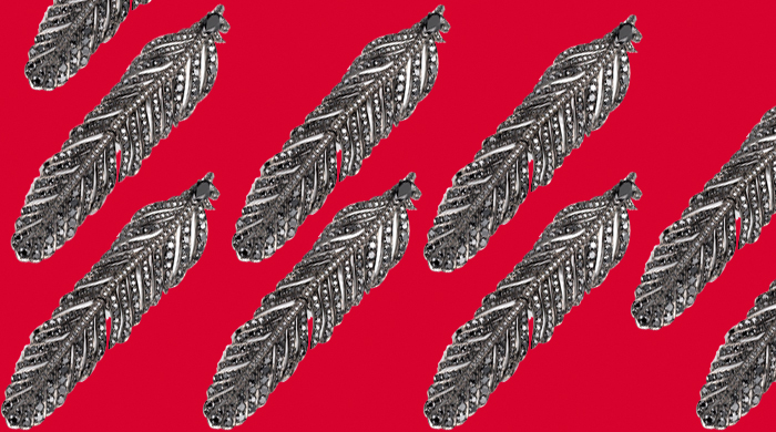 Коллекция украшений Crow's Nest по мотивам фильма \"Малефисента\"