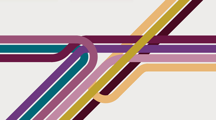 Новая схема маршрутов московских трамваев от None.ru