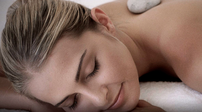 Спа недели: Bathhouse в новом отеле Delano Hotel Las Vegas