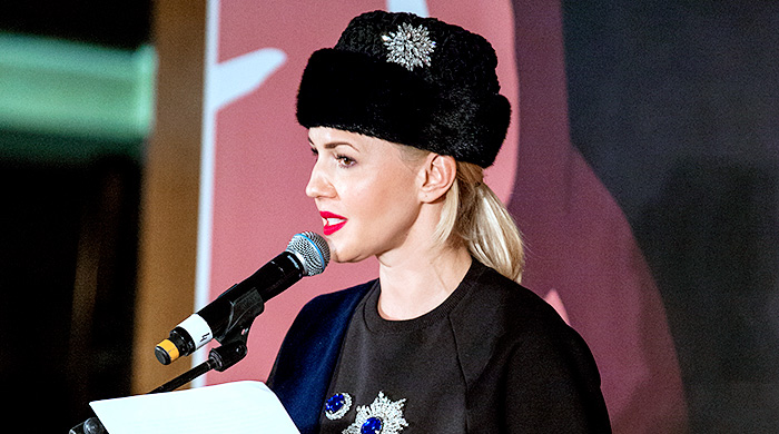 Спортивные \"Пионерские чтения\" прошли в Госдуме