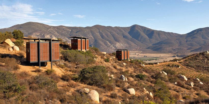 Маленькая архитектура в новом справочнике Филиппа Ходидьи