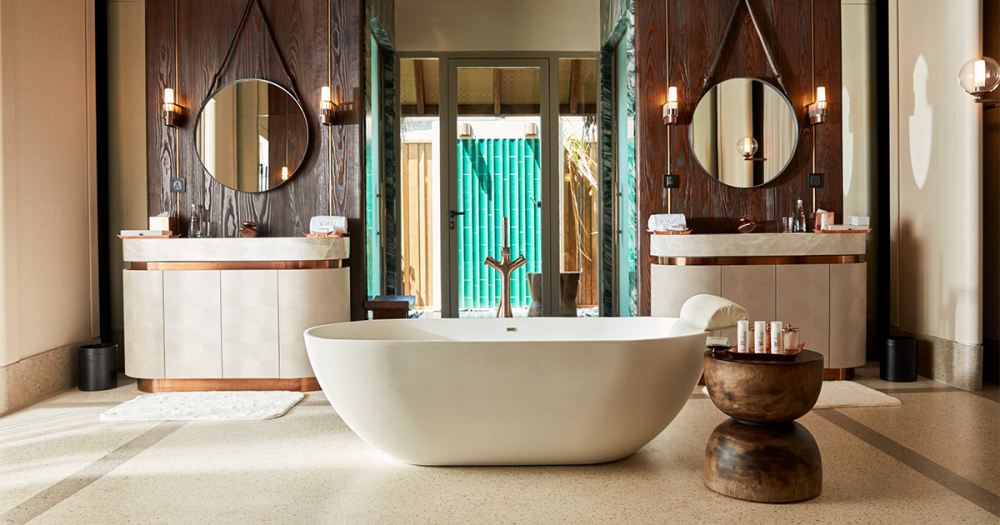 Роскошь тоже может быть экологичной. Рассказываем, где осознанно отдыхать в любой сезон