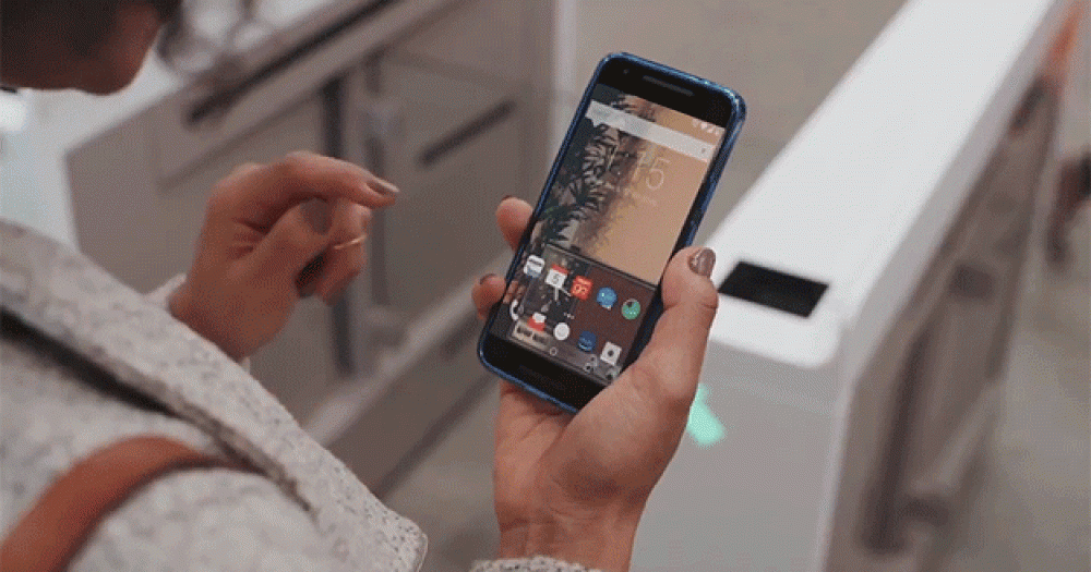 Как будет работать первый в мире магазин без касс Amazon Go