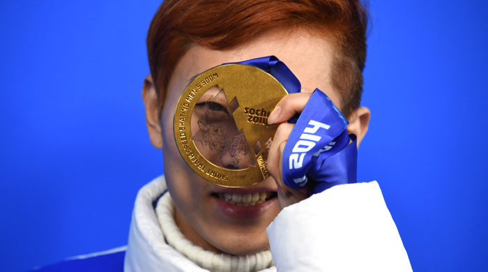 Олимпийский дневник Юлии Бордовских. Часть XV