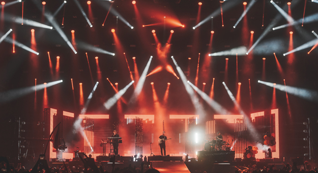 Как венгерский Sziget стал самым удобным музыкальным фестивалем для поездок в Европу