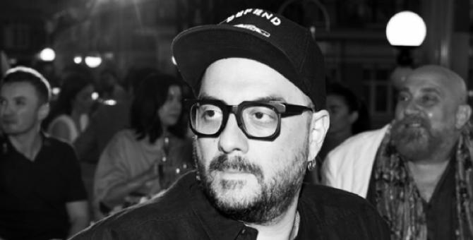 Суд признал Кирилла Серебренникова виновным по делу «Седьмой студии» и дал ему условный срок