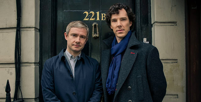 Создатели «Шерлока» ответили на вопросы поклонников по случаю 10-летия сериала