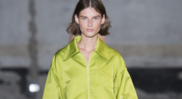 No. 21, коллекция весна-лето 2019