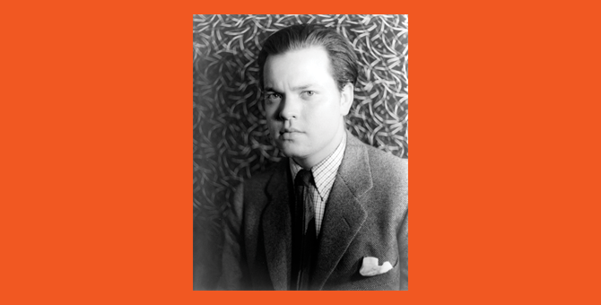 Дочь Орсона Уэллса готовит документальный сериал о своём отце