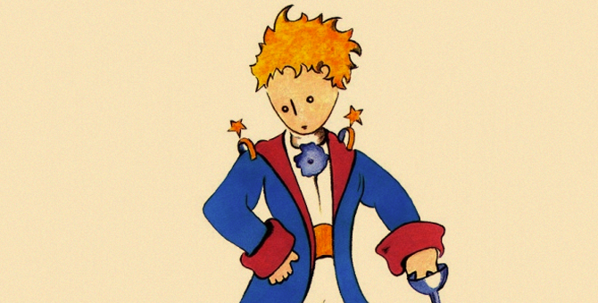 Режиссер фильма о Серже Генсбуре снимет мультсериал по мотивам «Маленького принца»