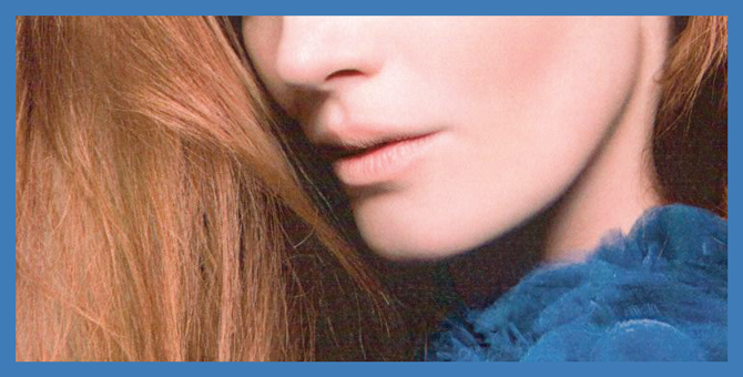 Процедуры для защиты волос во время окрашивания