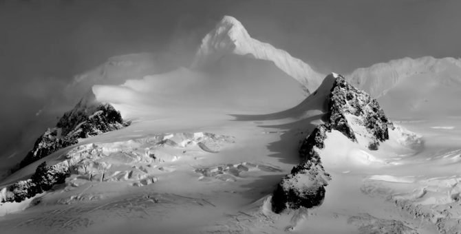 Том Йорк выпустил трек об Антарктике в поддержку Greenpeace