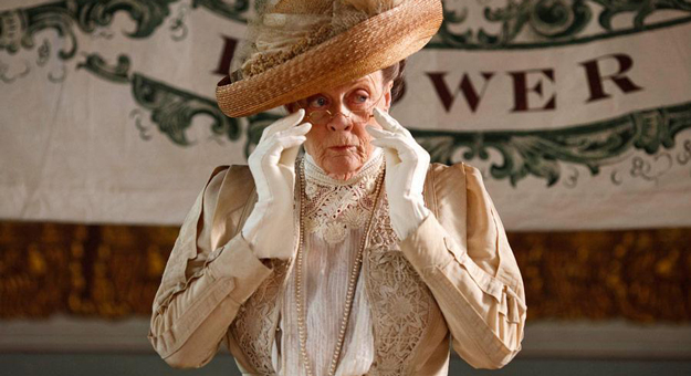 Стала известна дата премьеры киноверсии сериала «Аббатство Даунтон»