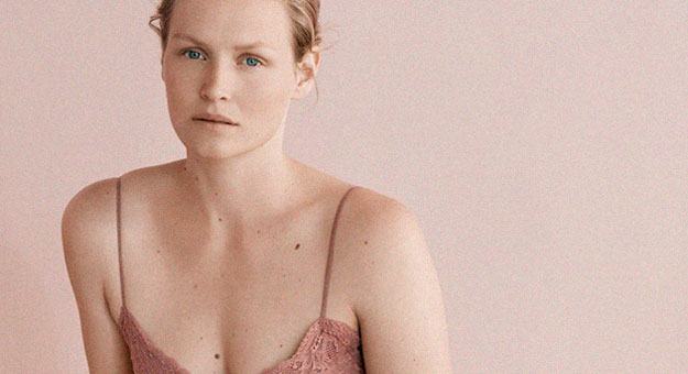 Что нужно знать о родинках