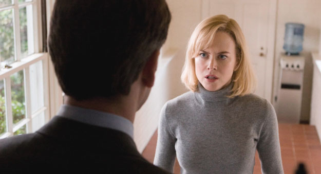 Николь Кидман и Шарлиз Терон снимутся в фильме о скандале с домогательствами в Fox News