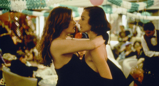 7 фильмов в духе трендов сезона осень-зима