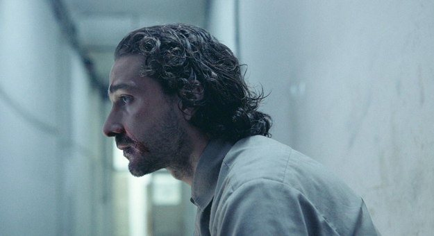 Шайа Лабаф открывает театральную школу в Лос-Анджелесе