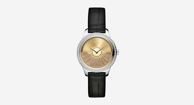 Dior Horlogerie выпустил новую модель часов