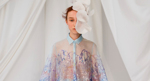 Джозеф Фонт покидает пост креативного директора Delpozo