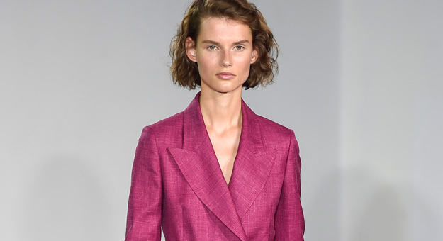 Gabriela Hearst, коллекция весна-лето 2019