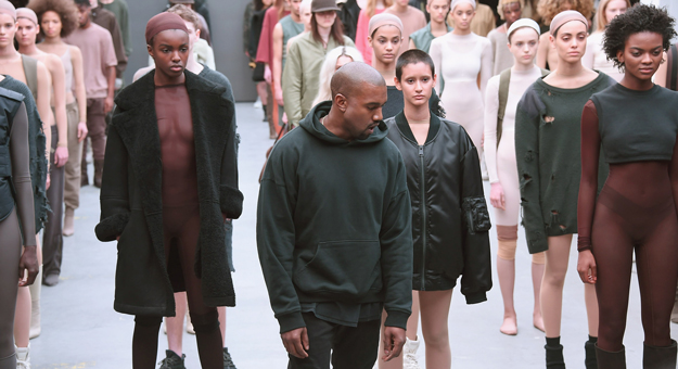 Канье Уэст снова заявил о намерении стать президентом США