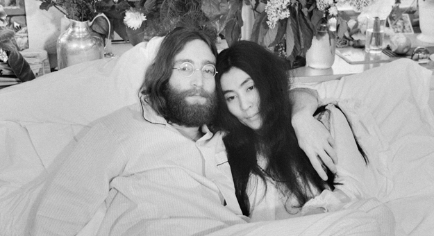 О создании песни Джона Леннона «Imagine» выйдет документальный фильм