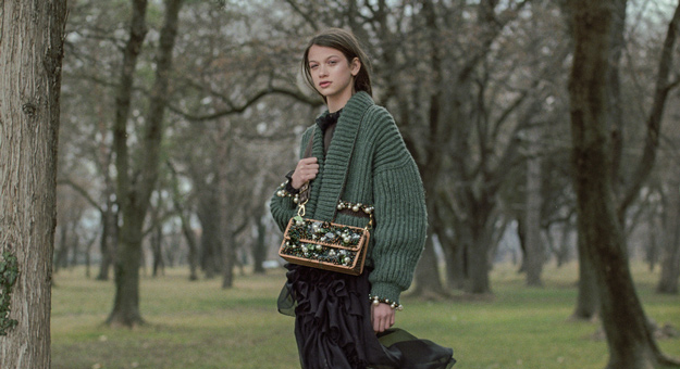 Lalo, коллекция осень-зима 2018