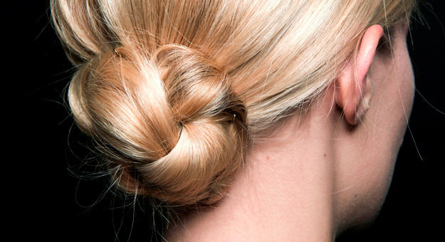 Как сохранить укладку в дождь