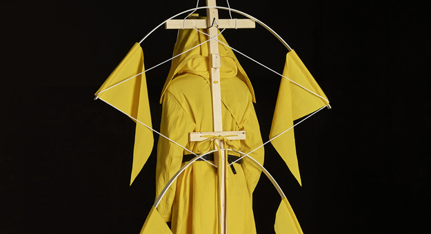 Moncler x Craig Green, коллекция весна-лето 2019