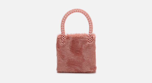 В ЦУМе появились сумки лондонского бренда Shrimps