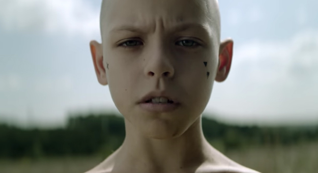 Участники «СБПЧ» выпустили клип о надежде и отношениях родителей и детей