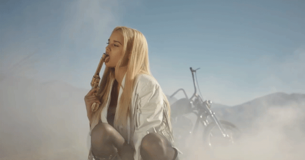 12 смелых и впечатляющих рэперш, которых стоит добавить в свой плейлист