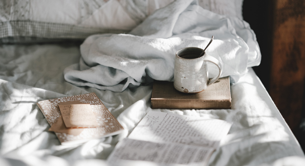 Как перестроить организм на осенний режим